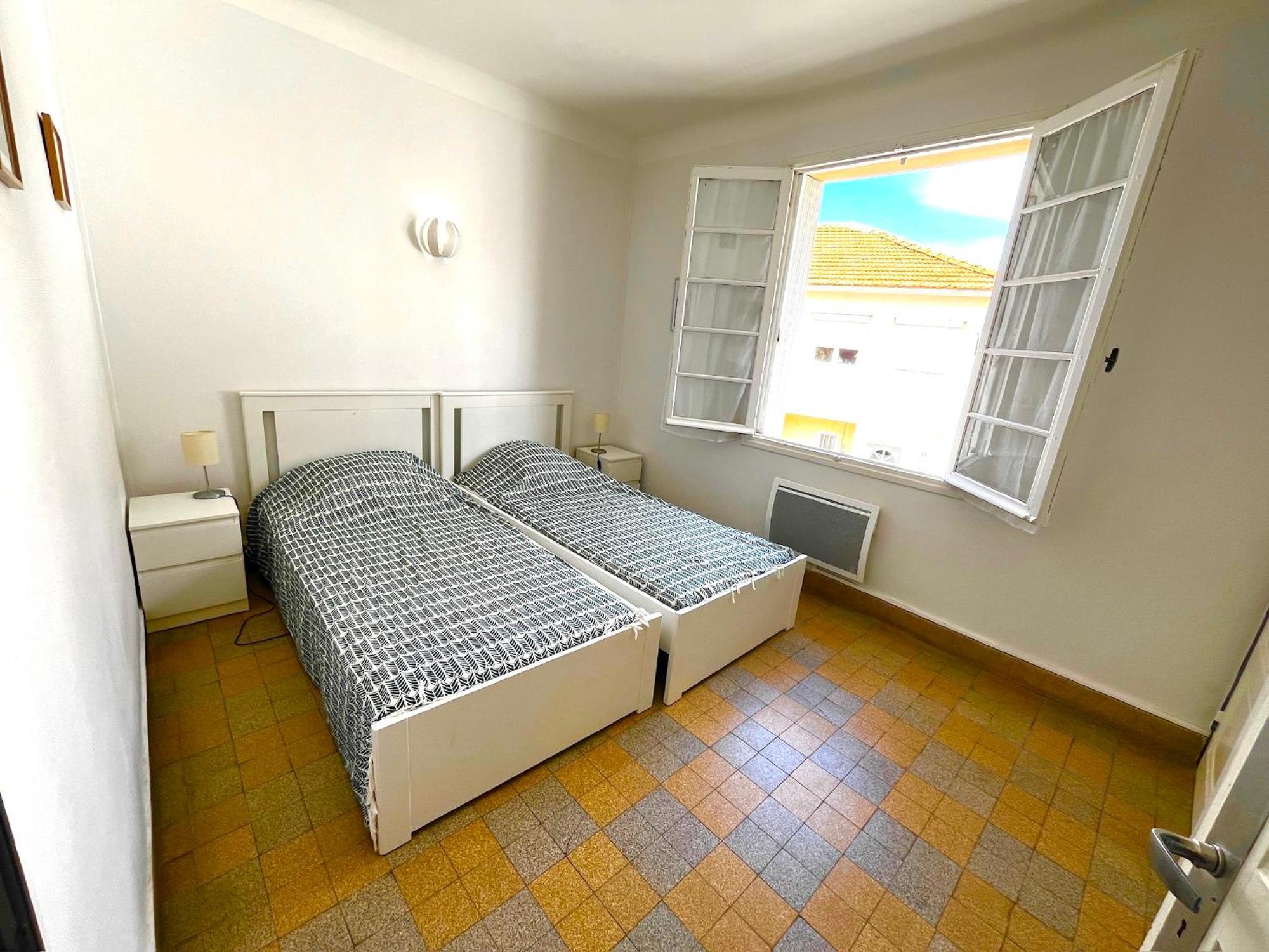 Villa Cantarela, Palavas Plage, Vue Mer Εξωτερικό φωτογραφία